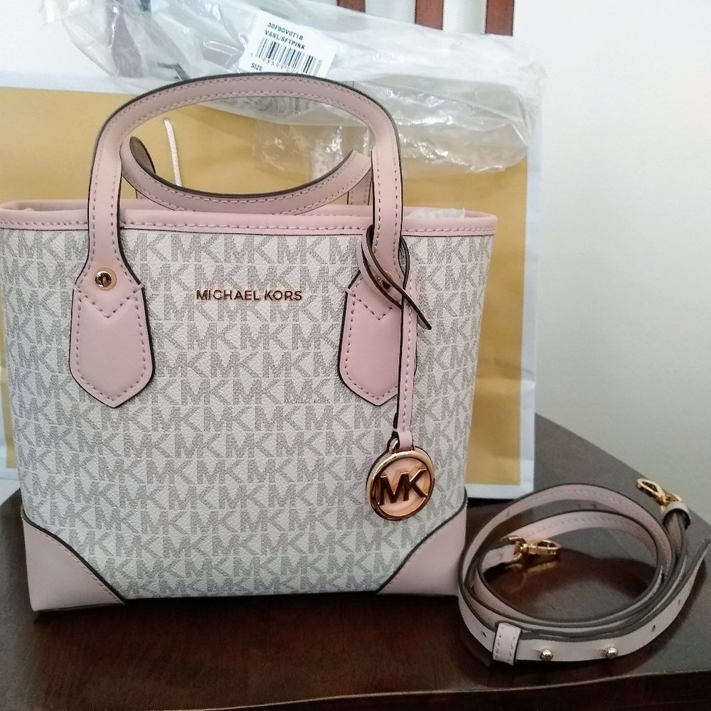 Michael Kors Tote - Picture 1 of 5